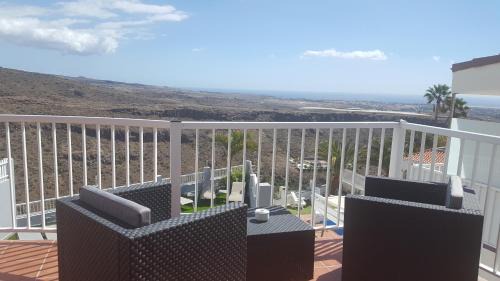 King Room with Pool View