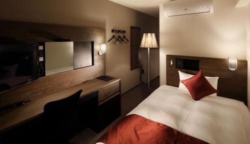 Single Room - Non-Smoking