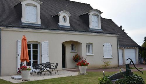 Double Room with Garden View - Magnolia