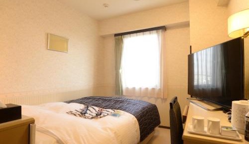 Double Room - Smoking