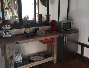 King Room with Spa Bath