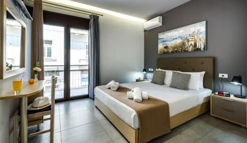 Superior Apartment