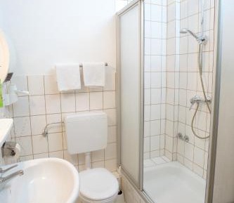 Small Double Room