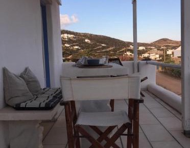 Apartment with Sea View