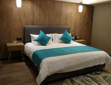 Large Single Room