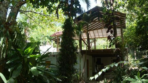 Standard Double Room with Shared Bathroom