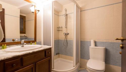 Duplex Apartment