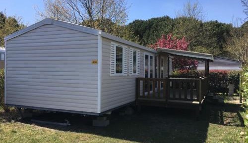 Mobile Home