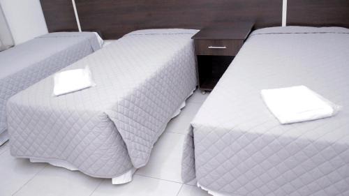 Large Twin Room