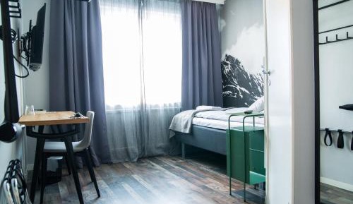 Single Room