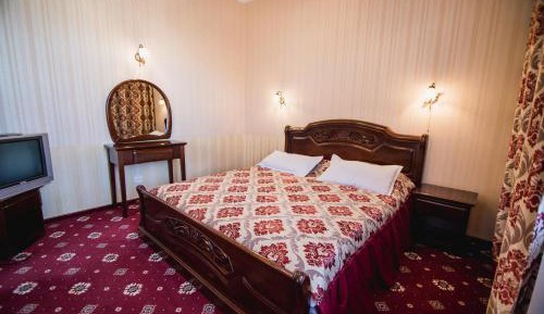 Comfort Suite