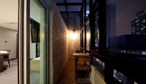 Premier Double Room