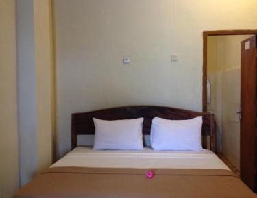 Standard Double Room with Fan