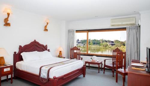 Superior Double or Twin Room
