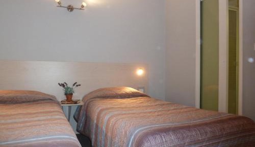 Comfort Twin Room