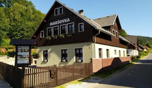 Superior Chalet