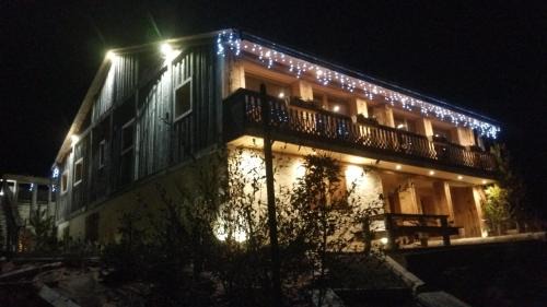 Chalet