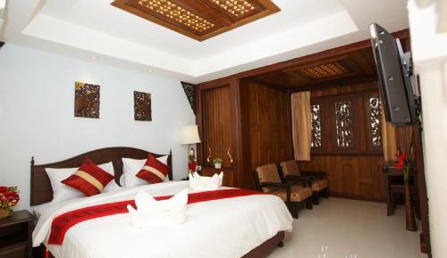 Superior Double Room