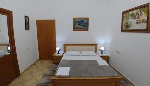 Triple Room with Balcony