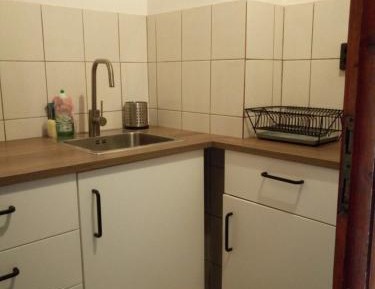 Twin Room with Bathroom