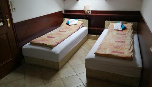 Quadruple Room with Balcony