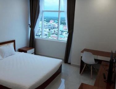 Large Single Room