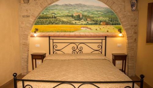 One-Bedroom Apartment (2 Adults)