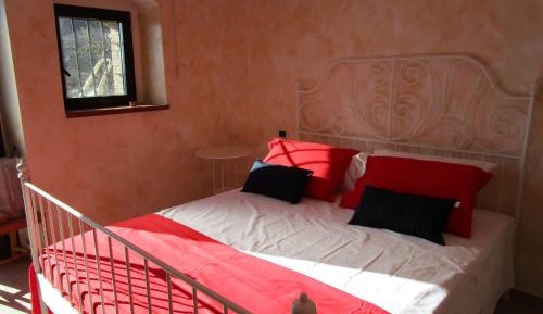 King Room with Garden View