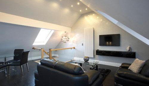 Duplex Apartment