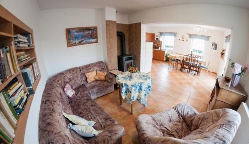 Double or Twin Room with Shared Kitchenette