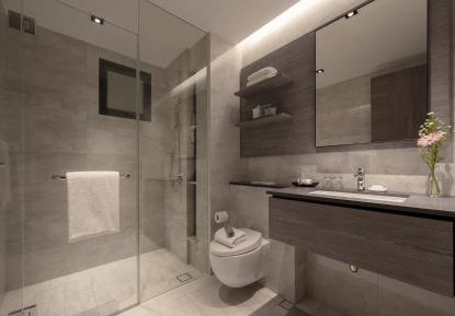 Two-Bedroom Superior