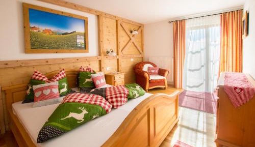 Komfort Ferienwohnung Mondsee mit Seeblick