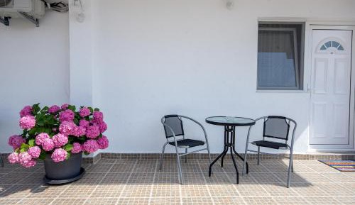 Basic Triple Room