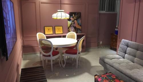 Apartment - Ground Floor