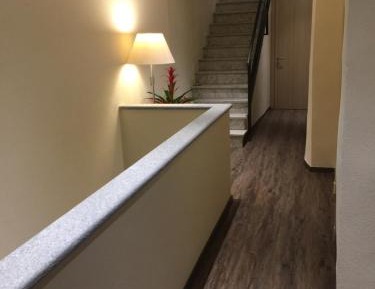 Double or Twin Room with Private Bathroom