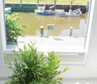 Double Room 2nd floor with Harbor View 