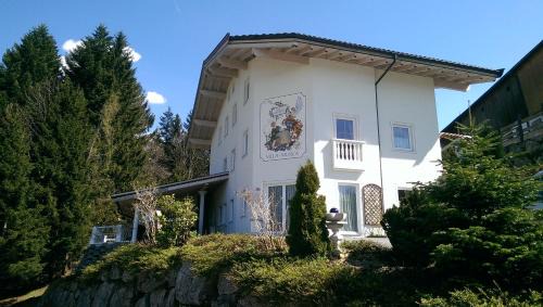 Two Bedroom Apartment with Terrace