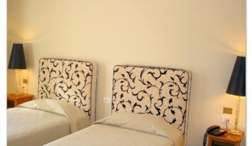 Budget Double or Twin Room