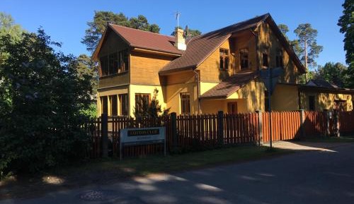 Villa