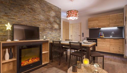 Two bedrooms Comfort Apartment - 6 people