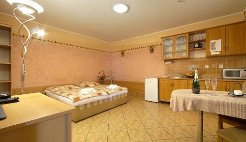 Double or Twin Room - Disability Access