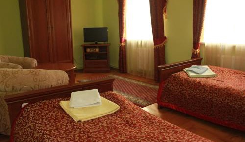 Budget Twin Room