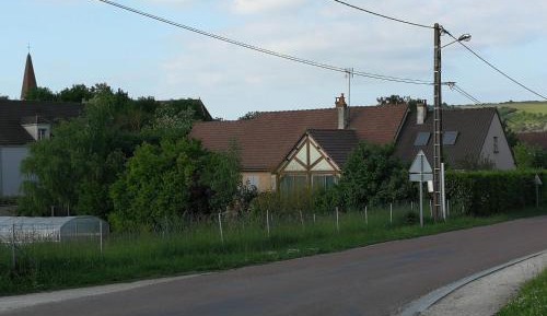 Queen Room with Garden View