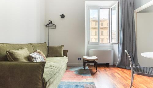 Deluxe Family Suite