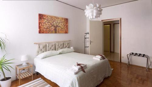 Triple Room with Private External Bathroom