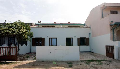 Villa - Beach Front
