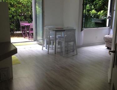 Apartment - Ground Floor