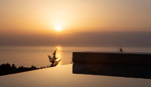 Superior Two-Bedroom Villa with Private Pool