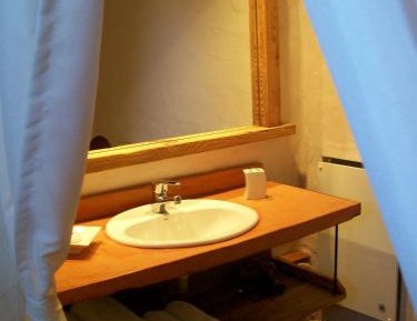 Standard  Double Room