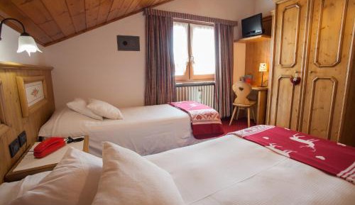 Two-Bedroom Suite